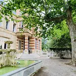 Chateau De La Prade
