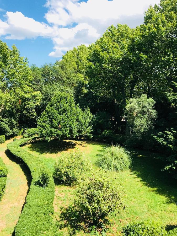 Chateau De La Prade 3* Narbona