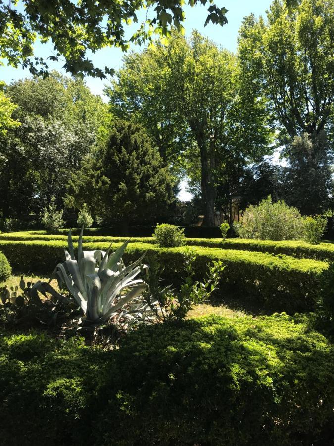 Chateau De La Prade Pensión 3*