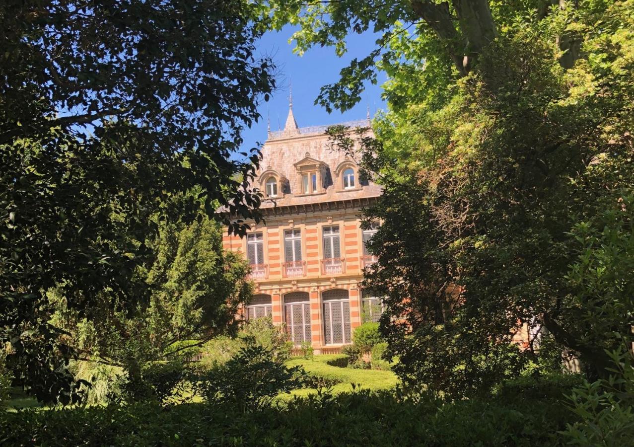 Chateau De La Prade