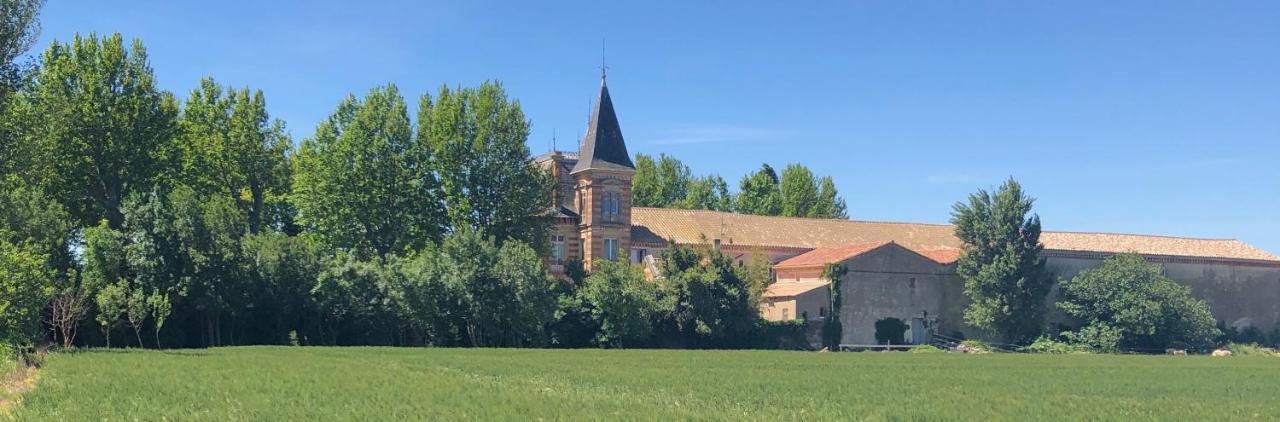 Chateau De La Prade Pensión 3*