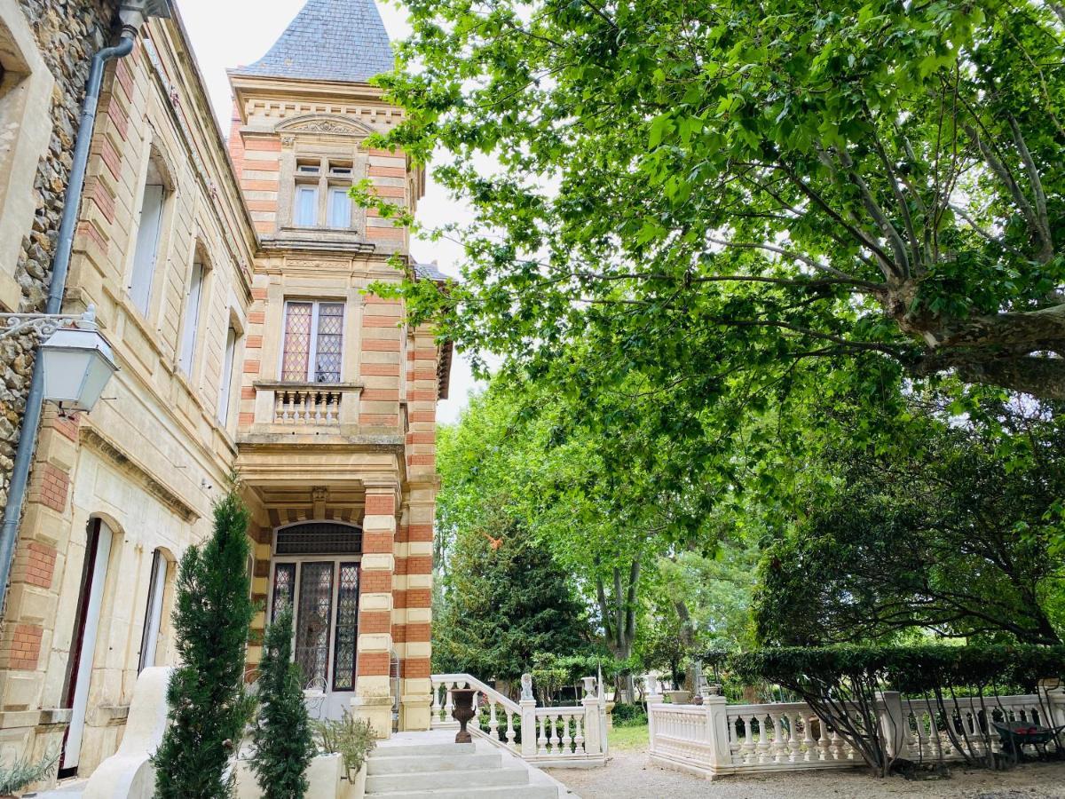 Chateau De La Prade 3*