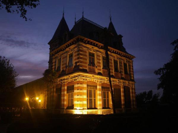 Chateau De La Prade Narbona