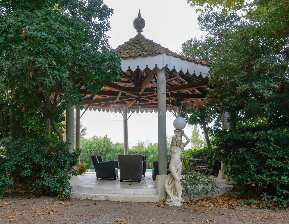 Chateau De La Prade 3*