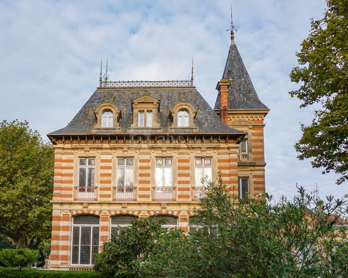 Chateau De La Prade Pensión 3*