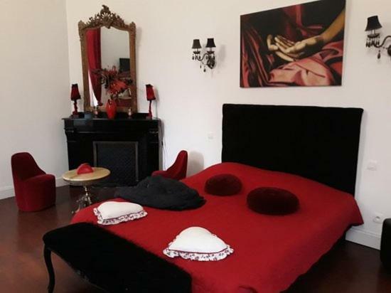 Chateau De La Prade 3*