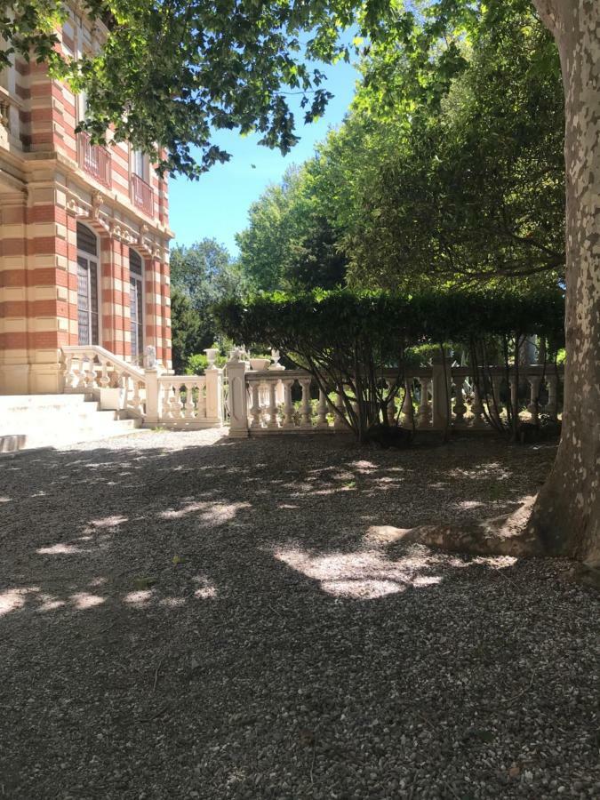 Pensión Chateau De La Prade 3*