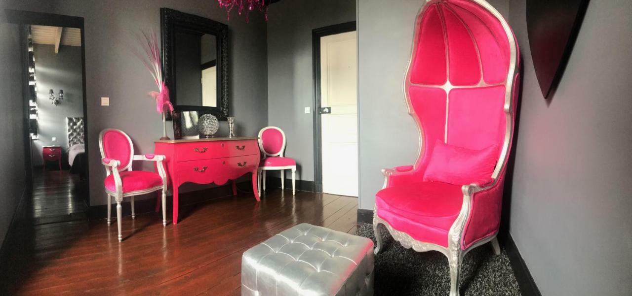 Chateau De La Prade 3*
